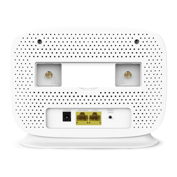 4G Router TP-LINK TL-MR105 N300/2LAN/SIM slot