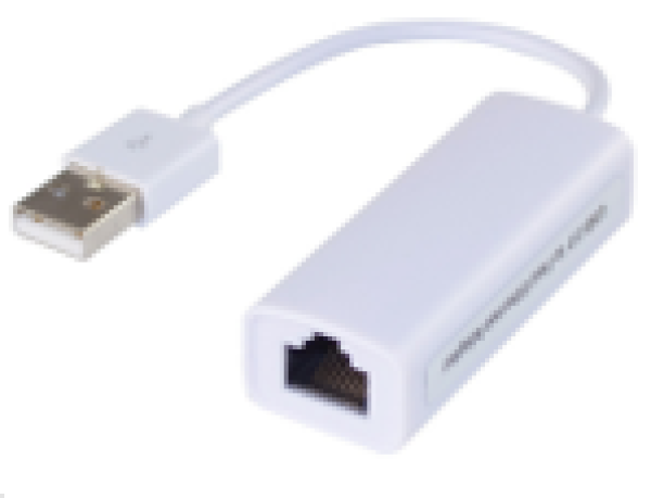 Stars Solutions Adapter Stars Solutions USB 2.0 - LAN 10/100 box