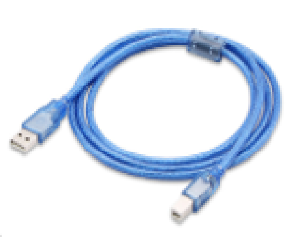 Stars Solutions Kabl Stars Solutions USB-A na USB-B M/M 5m