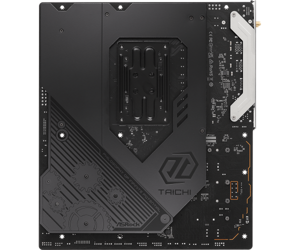MB AM5 ASRock X870E TAICHI 90-MXBP90-A0UAYZ