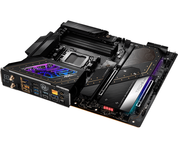 MB AM5 ASRock X870E TAICHI 90-MXBP90-A0UAYZ