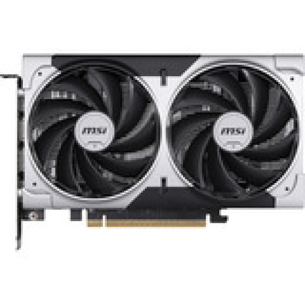 SVGA MSI RTX 5050 Ventus 2X OC 8GB V538-002R