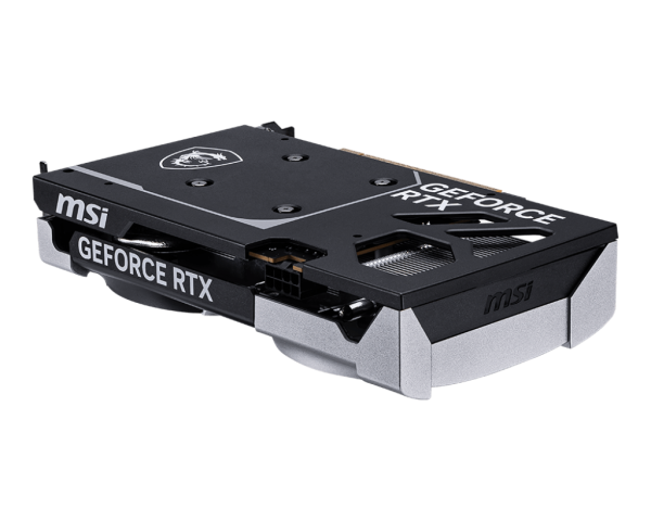 GeForce RTX 5060 VENTUS 8GB 128bit RTX 5060 8G VENTUS 2X OC grafička karta