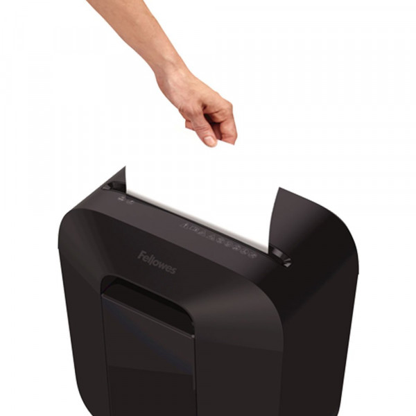 Fellowes Uništivač dokumenata FELLOWES LX-25 M 4170601