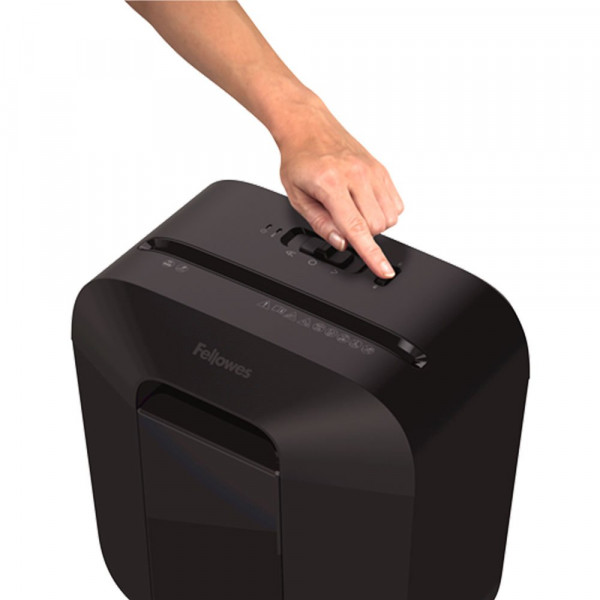 Fellowes Uništivač dokumenata FELLOWES LX-25 M 4170601