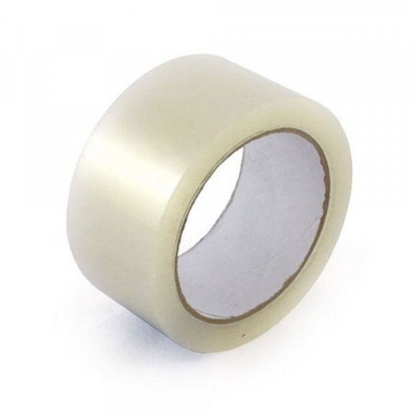 Razno Samolepljiva selotejp traka 48x50/45mic  low noise Perfect tape providna