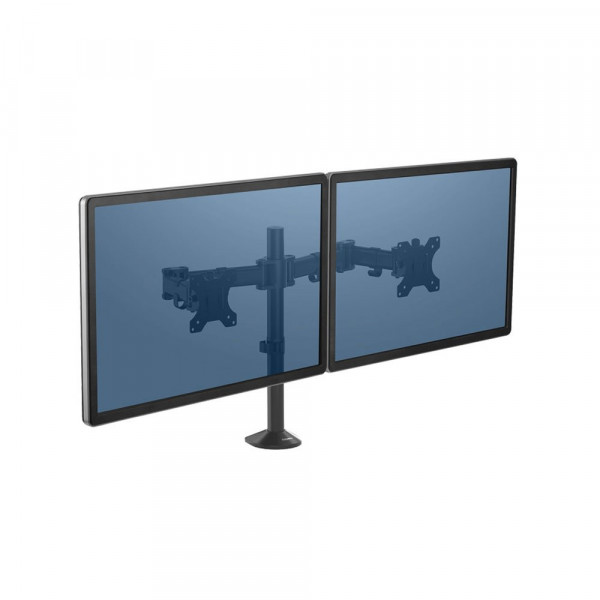 Fellowes Nosač monitora Fellowes Reflex Dual Monitor Arm 8502601