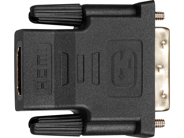 Sandberg Adapter Sandberg 507-39 DVI-M - HDMI-F