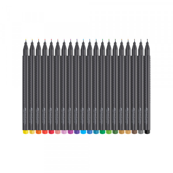 Faber Castell Lajner 0.4 Faber Castell 1/20 151620