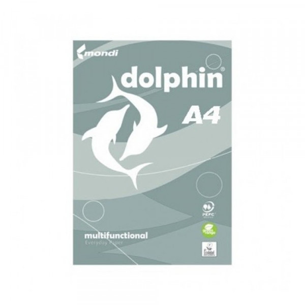Razno Fotokopir papir  A4/80g Dolphin