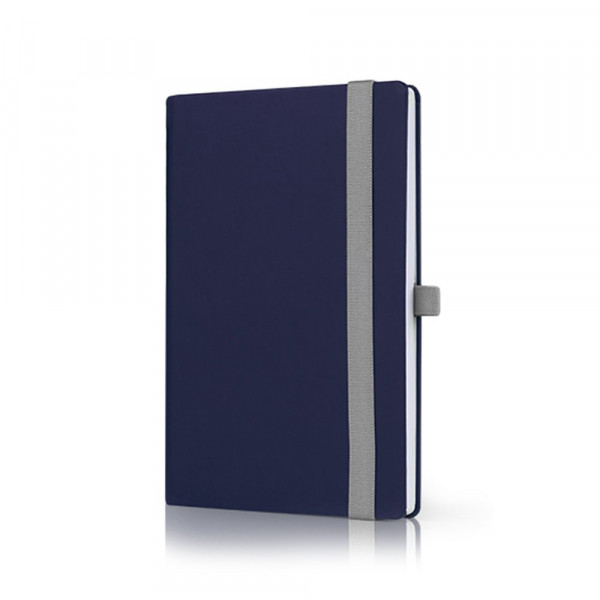 Publik Notes A5 Mondo sa trakom 34.193.20 plavi