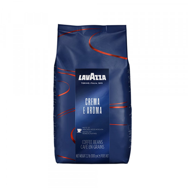 LAVAZZA Kafa u zrnu Lavazza Crema E Aroma Blue 1kg