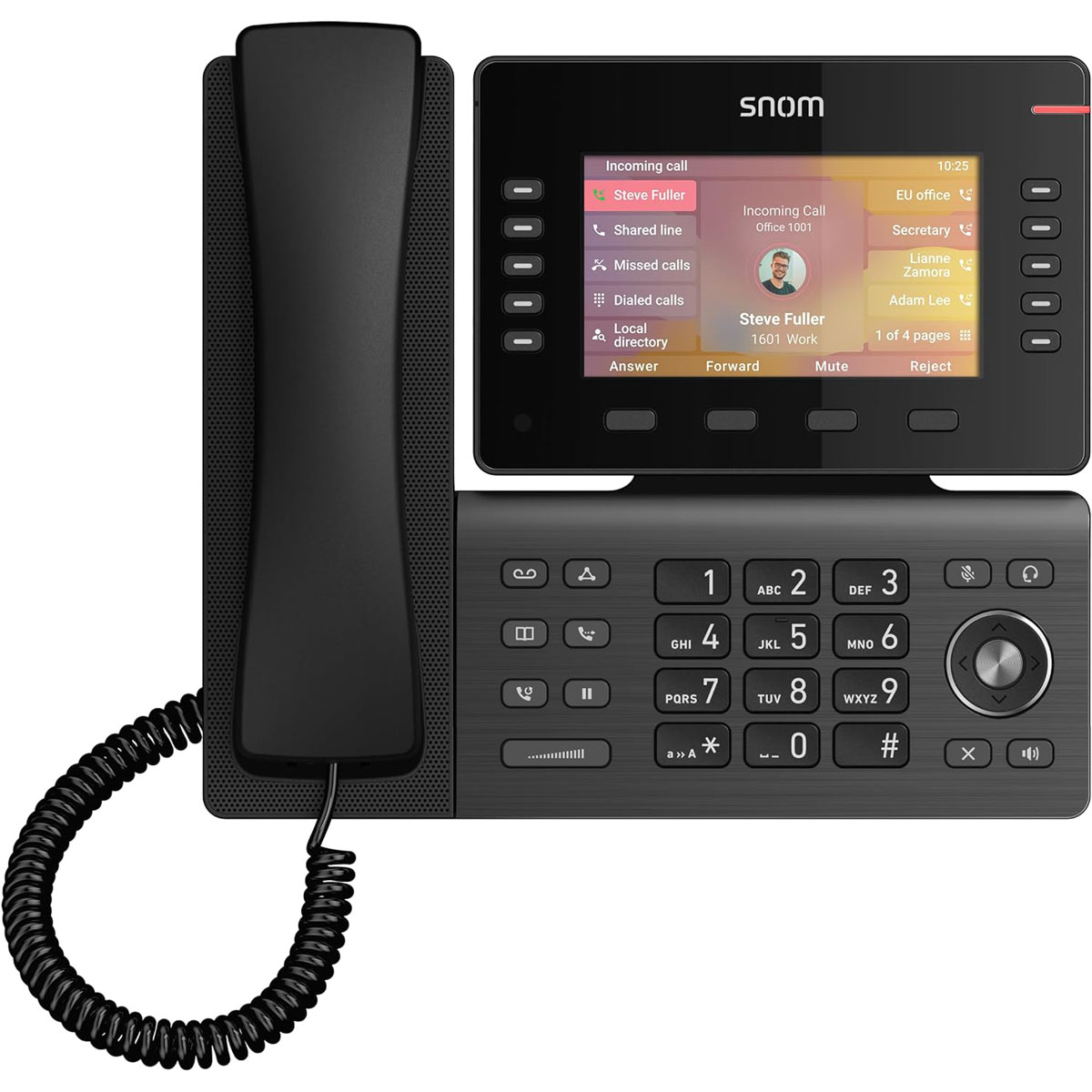 SNOM D865