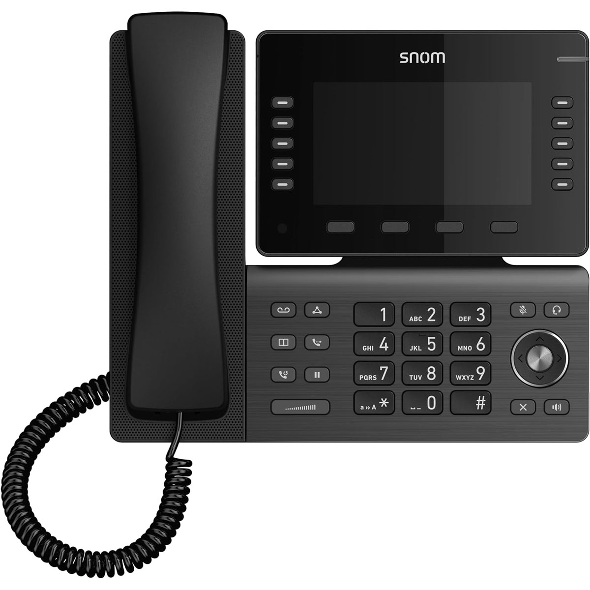 SNOM D865