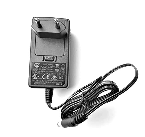 SNOM 10W PSU EU
