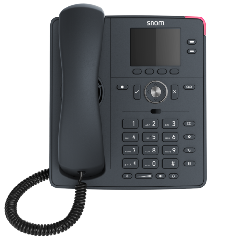 SNOM D140