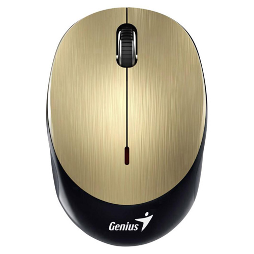 Genius NX-9000bt, GOLD, BLLIST!