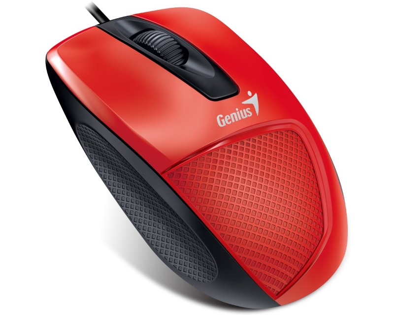 GENIUS DX-150  Red