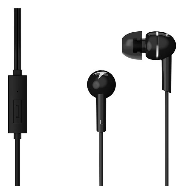 Genius Headset HS-M300, BLACK