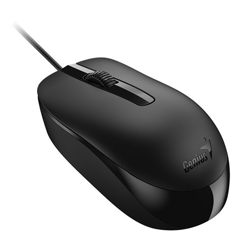 Tastatura i miš Genius KM-160 usb YU