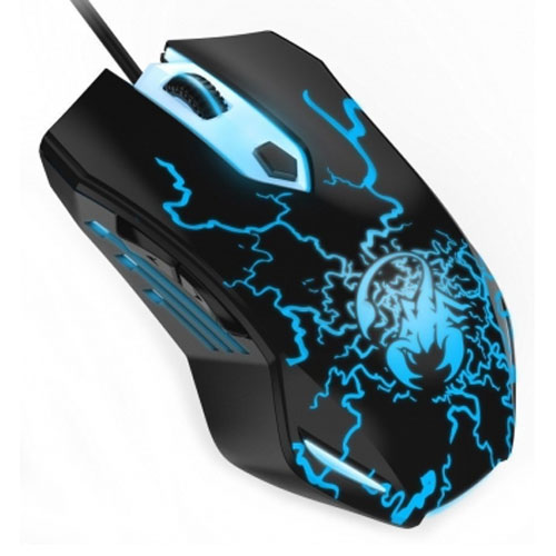 Genius Mouse SCORPION SPEAR,USB