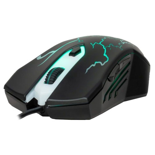 Genius Mouse SCORPION SPEAR,USB