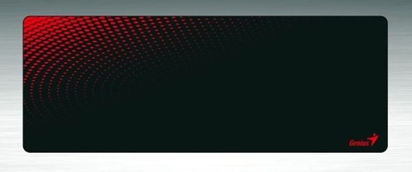 Genius Mouse Pad G-Pad 800S BLK