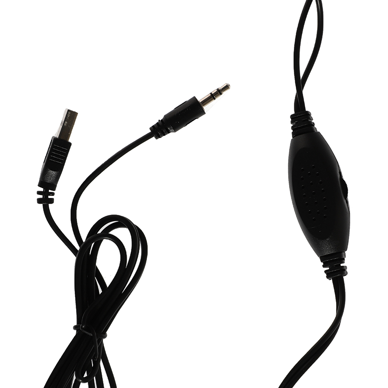 Genius SP-HF180 Wood USB