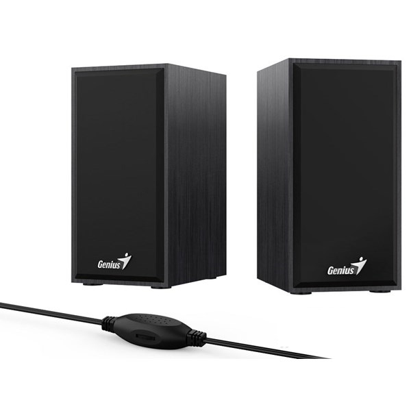 Genius SP-HF180 BLK USB
