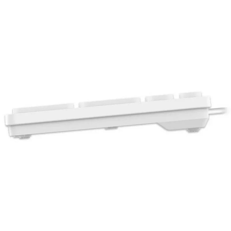 Genius SlimStar 126,SER,USB,WHITE