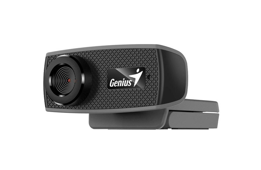 Genius Web kamera sa mikrofonom Facecam 1000X V2 NEW,720p 30fps