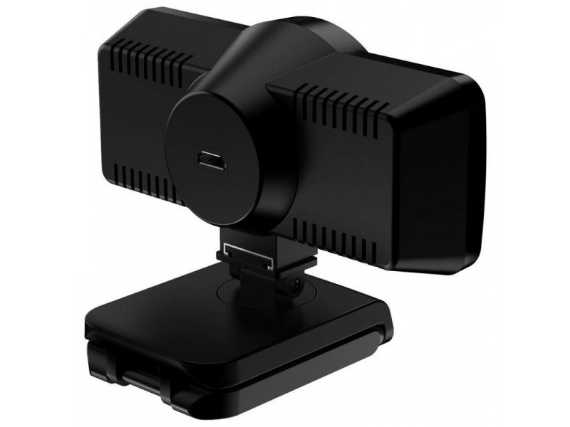 Genius Web kamera ECam 8000,Black, NEW