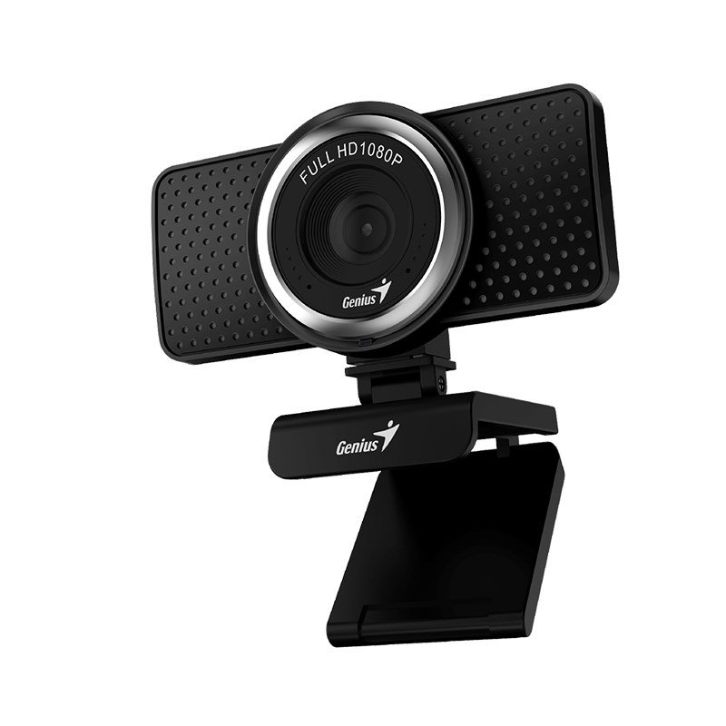 Genius Web kamera ECam 8000,Black, NEW