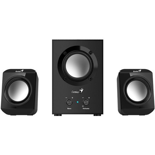Genius SW-2.1 300, BLK