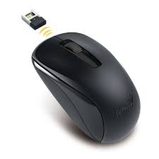 Genius NX-7005,Black,NewPackage