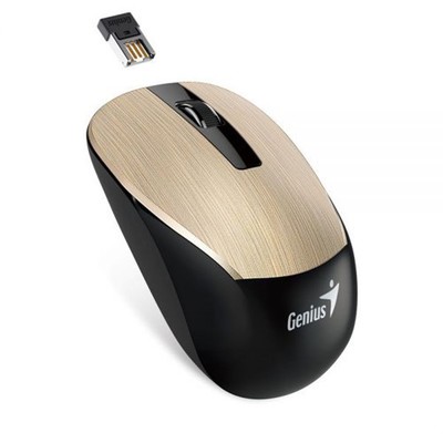 Genius NX-7015,Gold,New Package