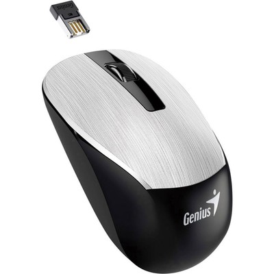 Genius  NX-7015,USB,SILVER,BLISTER,RS