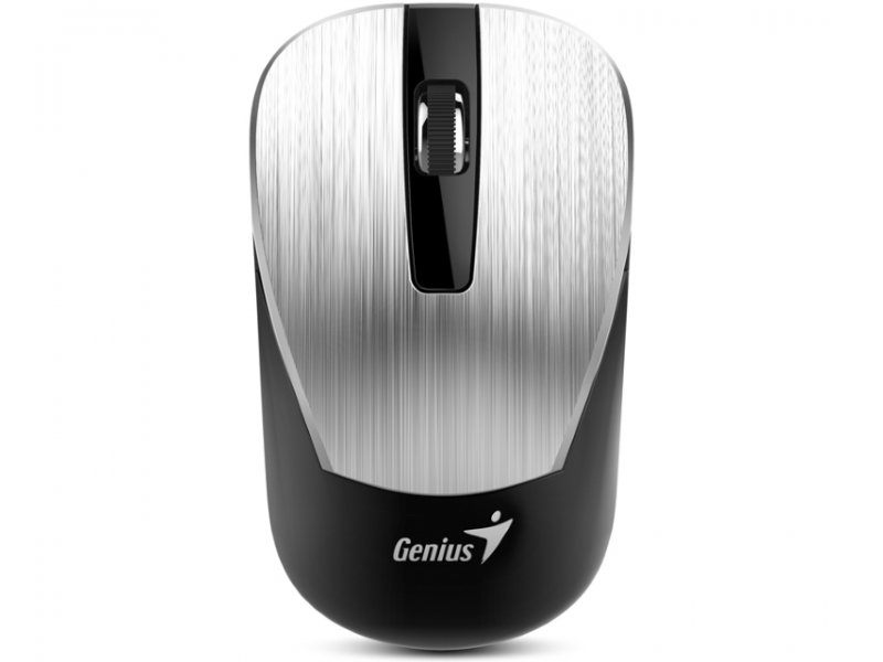 Genius  NX-7015,USB,SILVER,BLISTER,RS