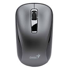 Genius Mouse NX-7010, USB, Gray, NEW Package