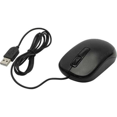 Genius SlimStar C126,BLK,USB,US GK-210003