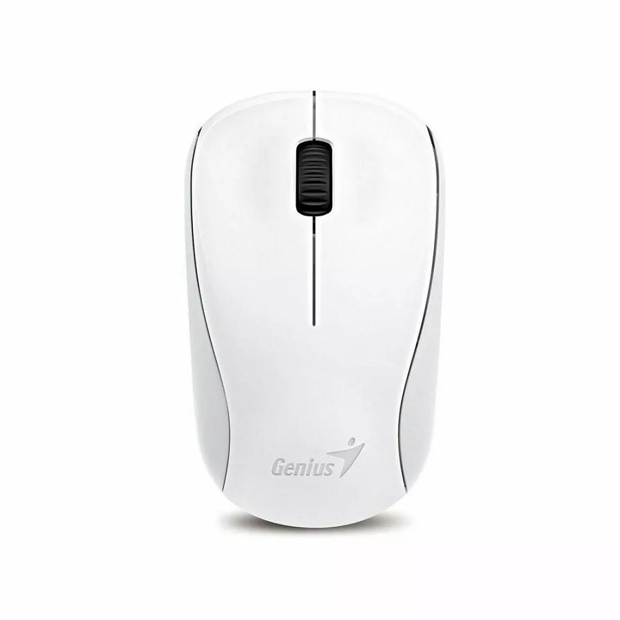 Genius Mouse NX-7000, WHITE, NEW,G5 PACKAGE