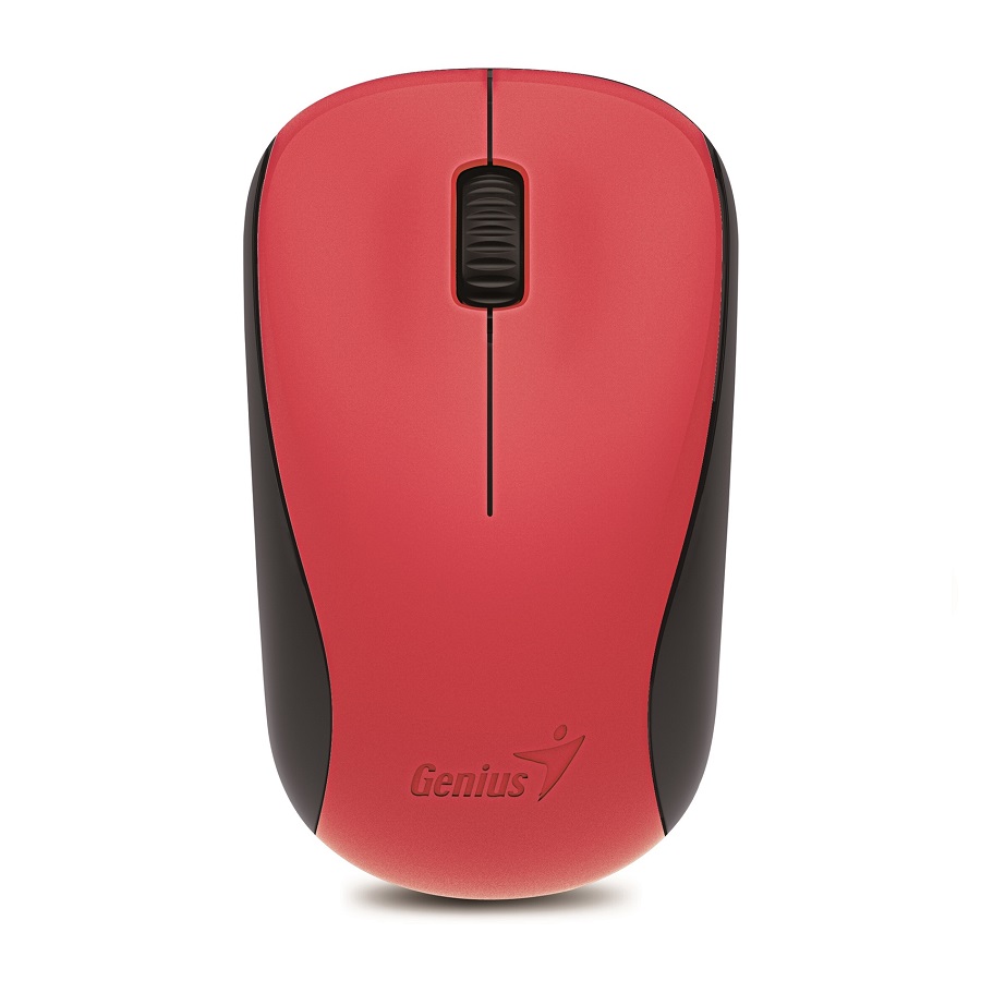 Genius Mouse NX-7000, RED, NEW,G5 PACKAGE