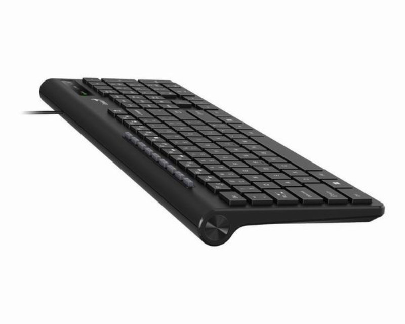 Genius SlimStar 230II,SER,USB,BLK
