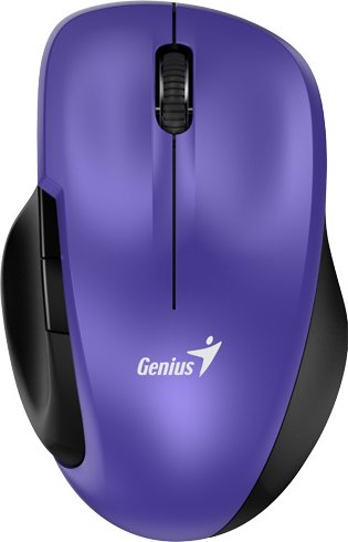 Genius Ergo 8200S,Purple