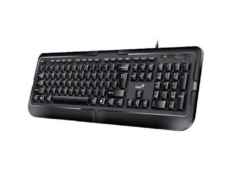 Tastatura Genius KB-118 II USB YU