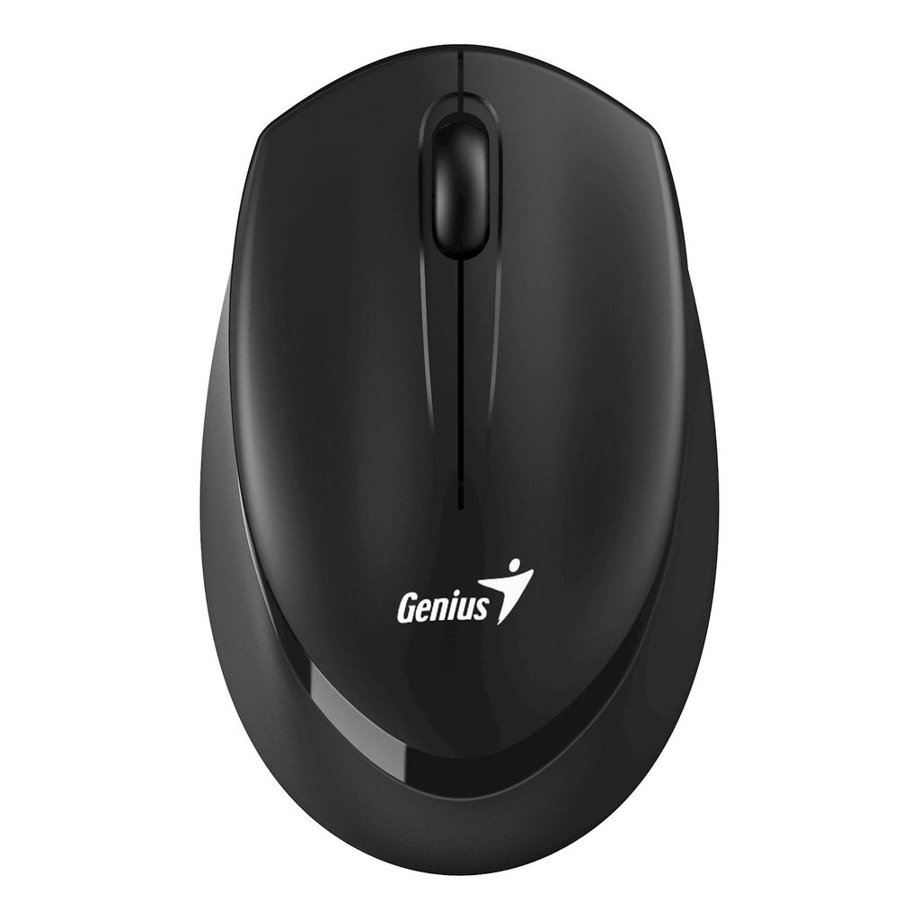 Genius NX-7009,Black