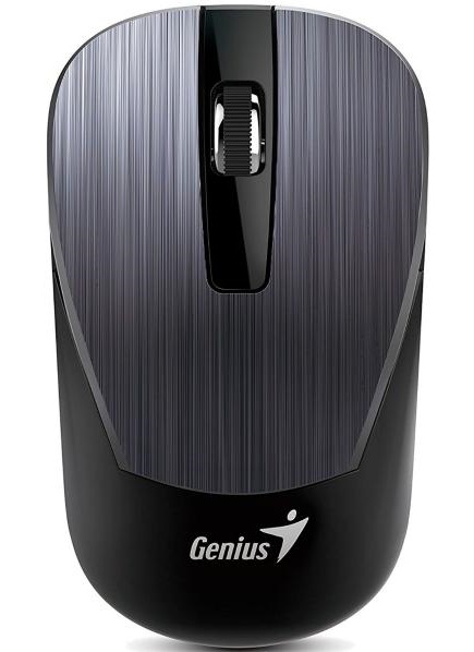 Genius NX-7015,Black,New Package