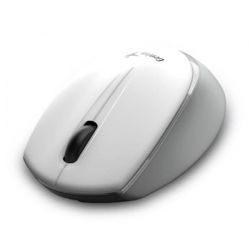 Genius NX-7009,White Grey