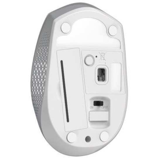 Genius NX-8000S BT Mouse White