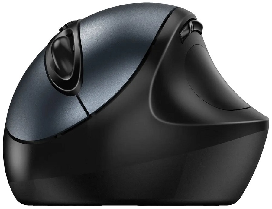 Genius Ergo 8300s, Iron Grey